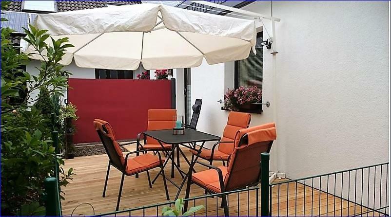 Ferienwohnung An Der Almequelle Brilon Exterior foto